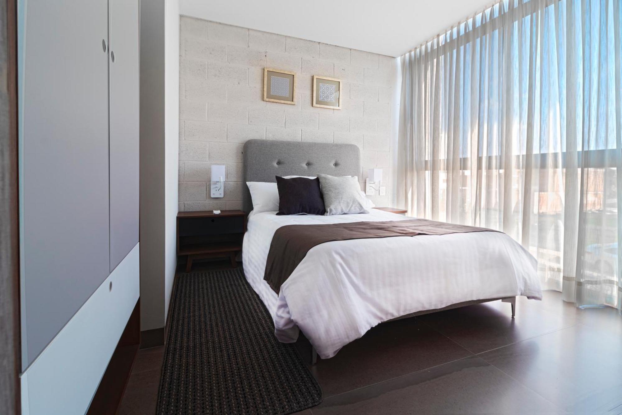 Arboleda 5 Luxury Lofts Aparthotel Silao Exterior photo
