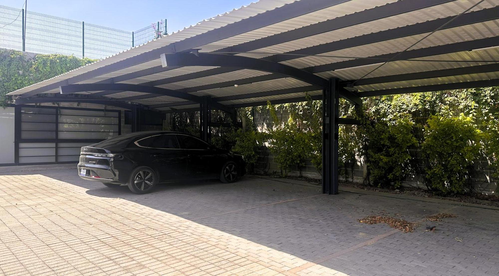 Arboleda 5 Luxury Lofts Aparthotel Silao Exterior photo