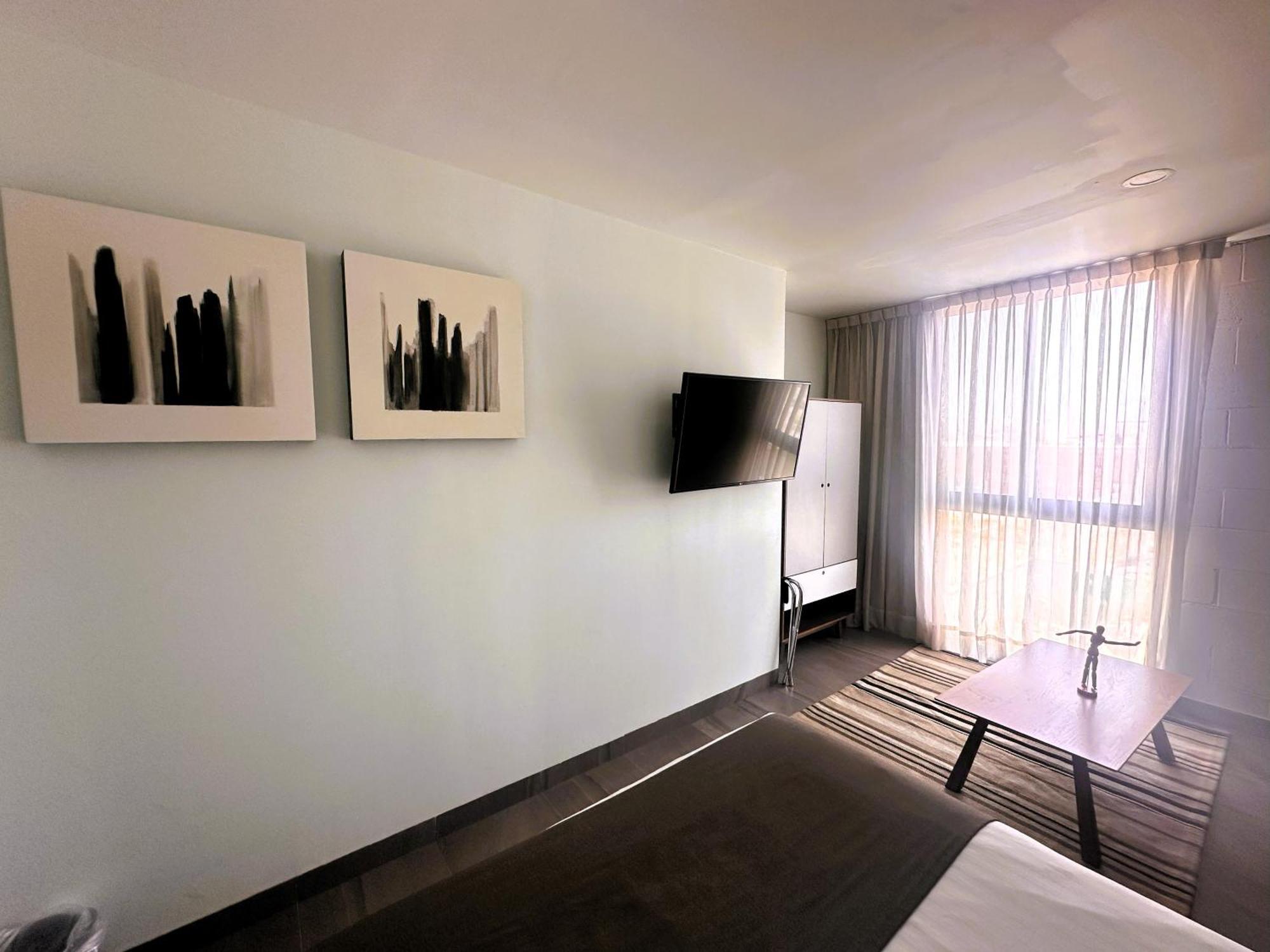 Arboleda 5 Luxury Lofts Aparthotel Silao Exterior photo